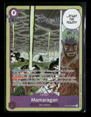 Adventure on Kami's Island Mamaragan #OP15-078