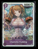 Premium Booster -The Best- Vol. 2 Charlotte Pudding #PRB02-010