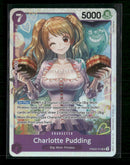 Premium Booster -The Best- Vol. 2 Charlotte Pudding #PRB02-010