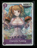 Premium Booster -The Best- Vol. 2 Charlotte Pudding #PRB02-010