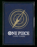 Extra Booster: One Piece Heroines Edition Uta (061) #EB03-061