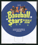 2022 Topps Heritage 1973 Topps Candy Lids Shohei Ohtani #/25