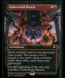 Special Guests Underworld Breach (Borderless) #9