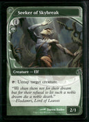 Mystery Booster 2 Seeker of Skybreak (Future Sight) #213