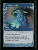 Mystery Booster 2 Counterspell (Future Sight) Foil #158
