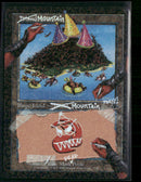 Secret Lair Drop Series Mountain (Pool Party Foil) #7128