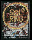 Secret Lair Drop Series Sol Ring (Pool Party Foil) #288