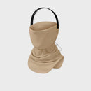 Winter Outdoor Warm And Windproof Ski Face Mask Neck Cover