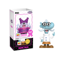 [Thrilljoy] [EXCLUSIVE] CHOWDER PIX! Chowder LE5000 PIX Vinyl Figure (1 in 6 Chance at Chase)
