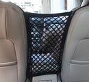 Elastic Car Pet Safety Fence Barrier