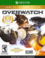 Overwatch: Game Of The Year Edition (Xbox One)