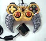 Gemini Monster Controller (Playstation 2)