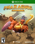 Pharaonic Deluxe Edition (Xbox One)