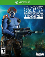 Rogue Trooper Redux (Xbox One)