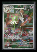 SV01: Scarlet & Violet Base Set Kirlia #212/198