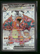 SV03: Obsidian Flames Charizard ex #215/197
