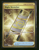 SV08: Surging Sparks Night Stretcher #251/191