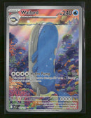 SV09: Journey Together Wailord #162/159