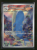 SV09: Journey Together Wailord #162/159
