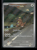 SV10: Destined Rivals Kangaskhan #204/182