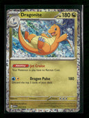 McDonald's Promos 2024 Dragonite #012/015