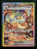 SV: Prismatic Evolutions Flareon ex #146/131