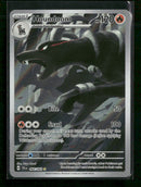 SV: Shrouded Fable Houndoom #066/064