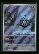 SV: Shrouded Fable Duskull #068/064
