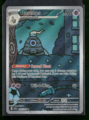 SV: Shrouded Fable Dusclops #069/064