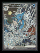 SV: Scarlet & Violet Promo Cards Kingdra ex #131
