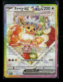 SV: Scarlet & Violet Promo Cards Eevee ex #174