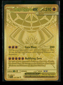 ME03: Perfect Order Mega Zygarde ex #124/088