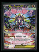 ME03: Perfect Order Mega Zygarde ex #120/088