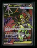 ME03: Perfect Order Mega Zygarde ex #104/088