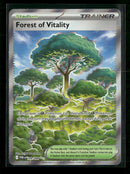 ME03: Perfect Order Forest of Vitality #109/088