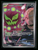 ME: Ascended Heroes Cynthia's Spiritomb #244/217