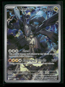 ME: Mega Evolution Promo N's Zekrom #031