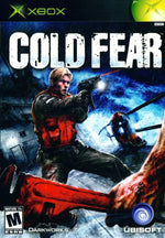 Cold Fear (Xbox)