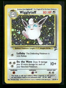Base Set 2 Wigglytuff #019/130