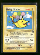 WoTC Promo Flying Pikachu #25/53