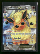 Generations: Radiant Collection Flareon EX (Full Art) #RC28/RC32