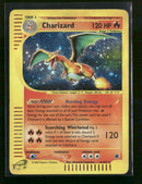 Expedition Charizard (6) #006/165 *Damaged*