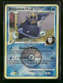 League & Championship Cards Empoleon FB #027/147