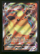 SWSH07: Evolving Skies Flareon VMAX #018/203