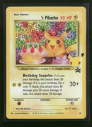 Celebrations: Classic Collection ______'s Pikachu #24/53