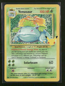 Celebrations: Classic Collection Venusaur #15/102
