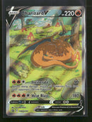 SWSH: Sword & Shield Promo Cards Charizard V #SWSH260