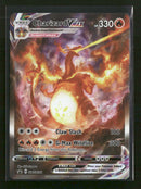 SWSH: Sword & Shield Promo Cards Charizard VMAX #SWSH261