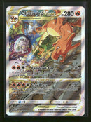 SWSH: Sword & Shield Promo Cards Charizard VSTAR #SWSH262
