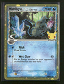 SWSH: Sword & Shield Promo Cards Mimikyu (Delta Species) #SWSH136